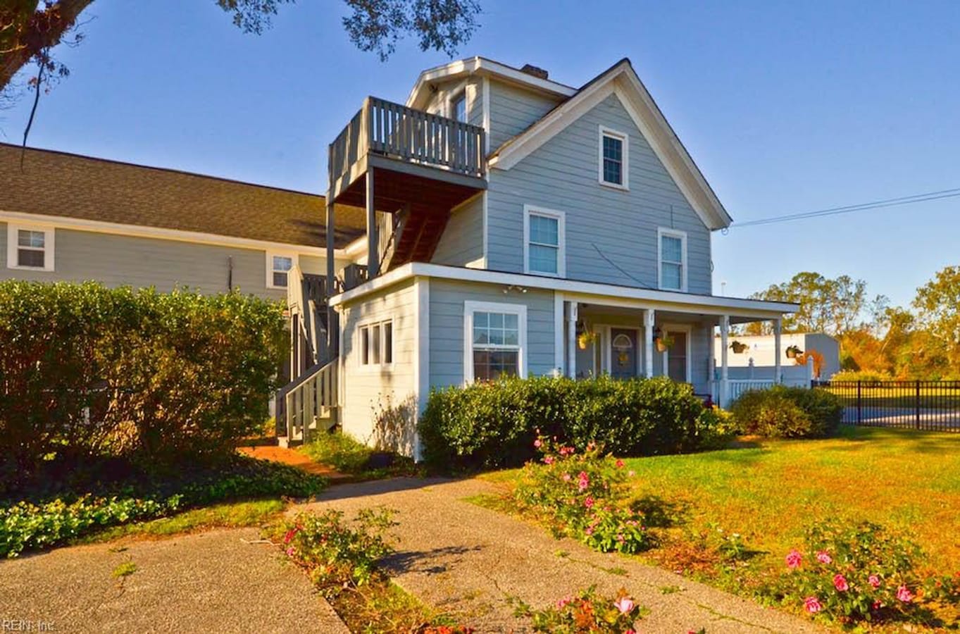 Photo - For more information call Sabrina Thomas at 757-767-0767