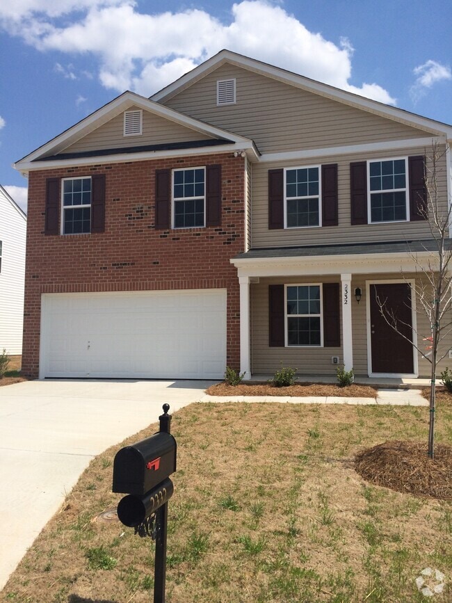Building Photo - 2332 Waverly Dell Dr SE Rental