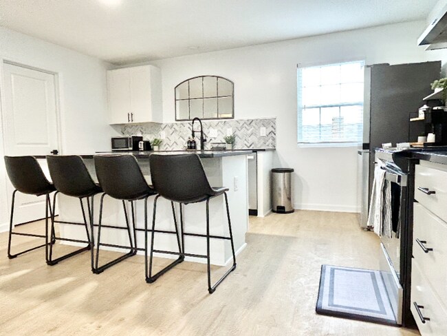 Photo - 167 Park Cir SW Unidad 1 Bedroom 1 Bathroom