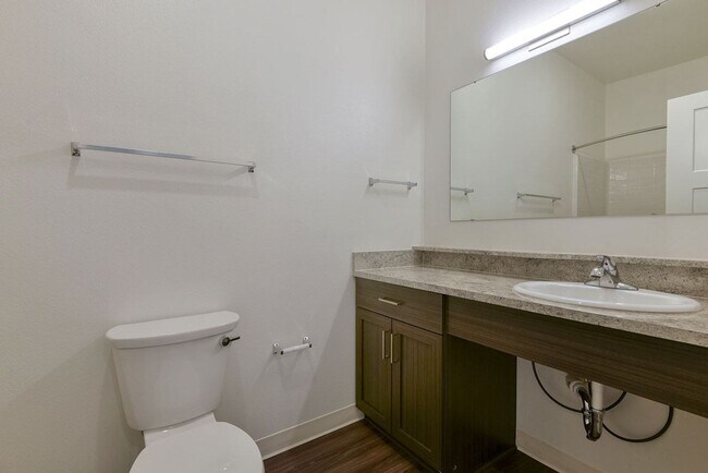 Dodson Pointe Apartment Homes