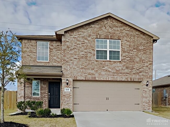 Building Photo - 441 Palomino Stand Dr Rental