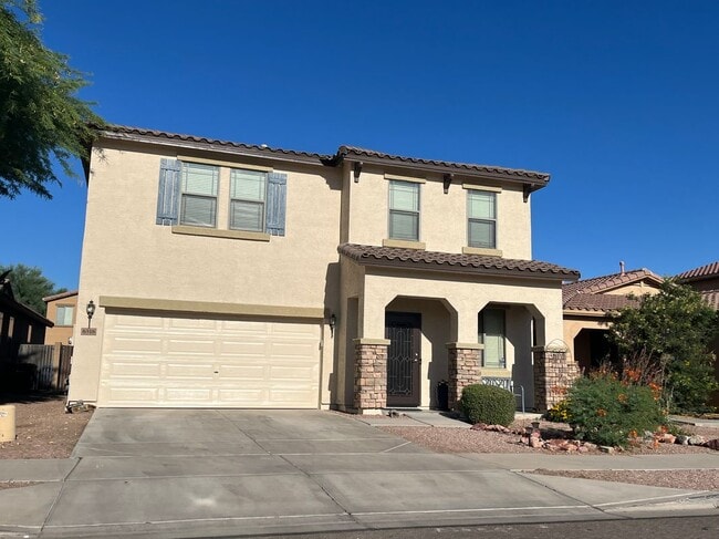 Building Photo - 6518 S 71st Dr