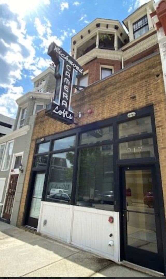 Photo - 217 E Grace St Unit Apt #C