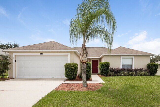 Building Photo - 14915 Windy Mt Cir Rental