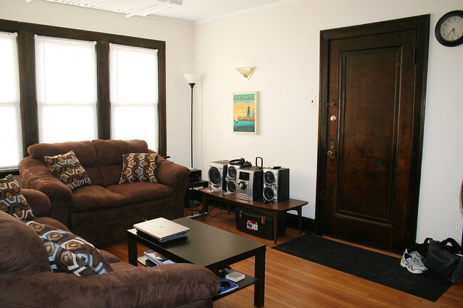 Photo - 1941 Grove Ave Apartment Unit 4B
