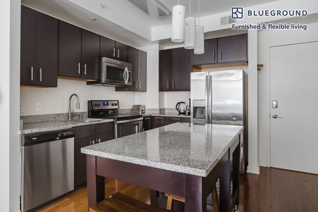 Photo - 4918 St Elmo Ave Unidad FL10-ID891