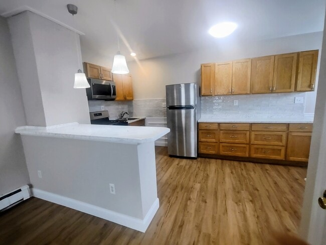 Photo - 110 Franklin St Unidad #2