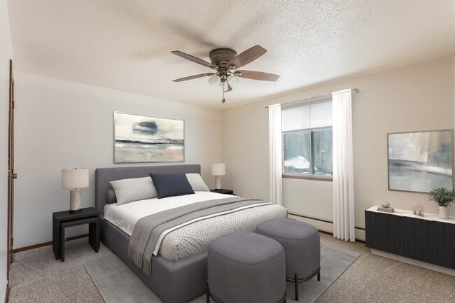 Heritage Place Apartments
