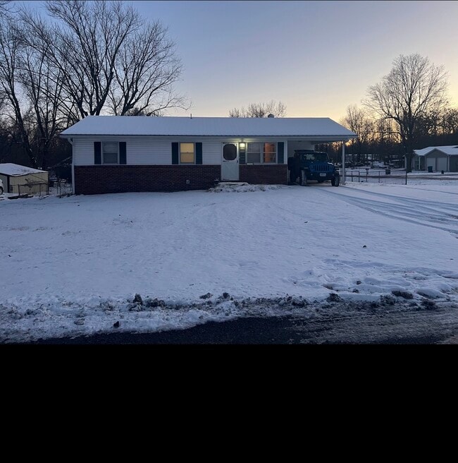 Building Photo - 17162 Betty Dr Rental