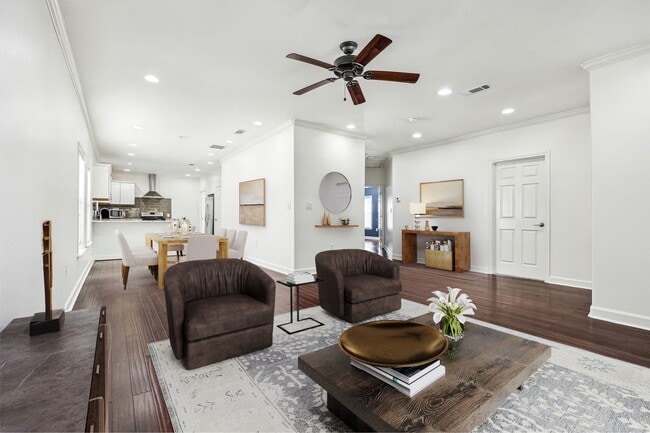 Building Photo - 2108 Freeman St