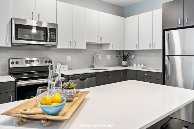 Photo - The Met at Reading Station