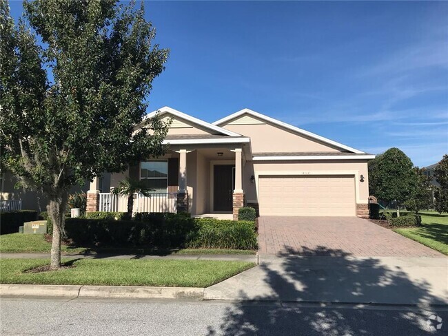 Building Photo - 8112 Red Crossbill Street Rental