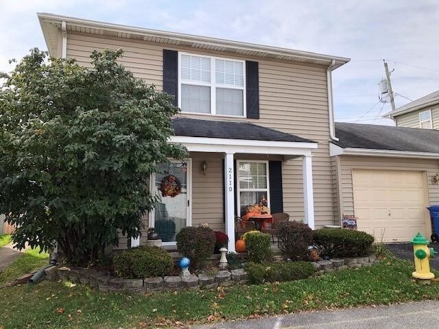 Photo - 2110 Fortune Hill Ln Townhome