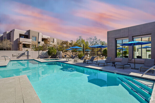 Building Photo - Legacy Apartments at Dove Mountain