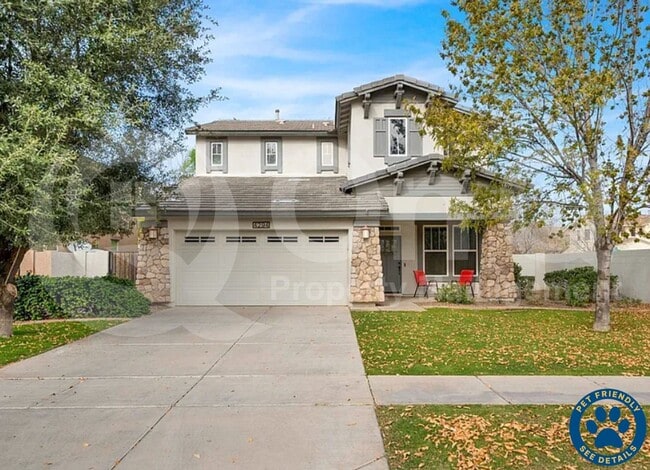 Building Photo - 4294 E Cullumber Ct