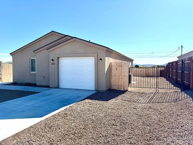 Photo - 2025 Built 2 Bedroom Home with Garage- Available Now!