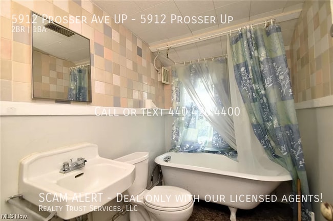 Photo - WELCOME SECTION 8 and EDEN