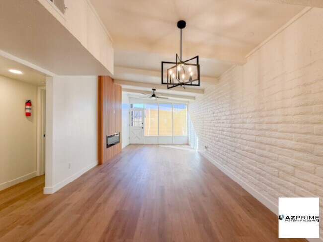 Photo - Modern 2/1 Condo in Phoenix!