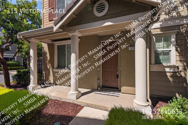 315 Victoria Pl
