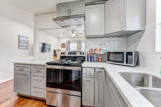 Photo - 2720 Truxillo St Unit 3