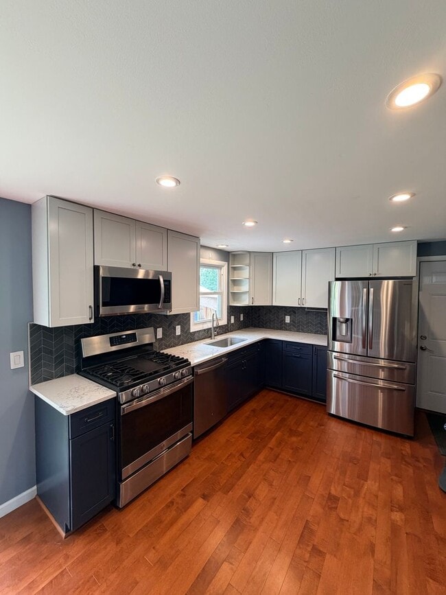 Photo - Spacious 4 Bedroom Split-Level Home in Clay, NY