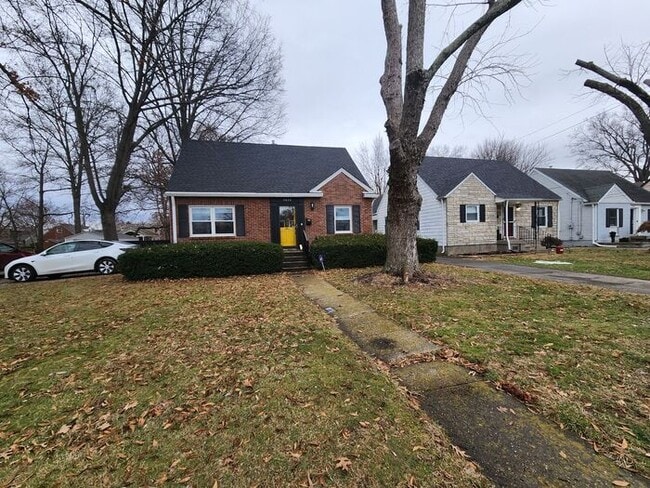 Photo - Beautiful and Spacious 3BR 2BA Home w/ Remodeled Kitchen • Patio & Fenced Yard in St. Matthews