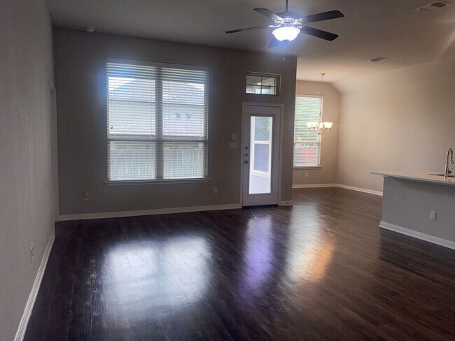 Photo - 3 BEDROOM, PLUS OFFICE, BELTON ISD