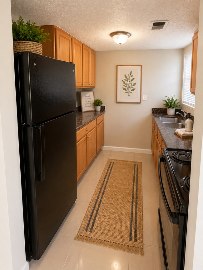 Photo - Springview Apartments