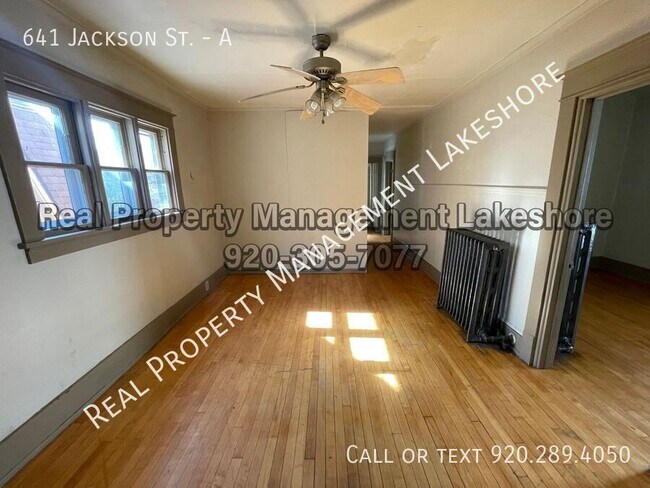 Photo - 641 Jackson St Unit A