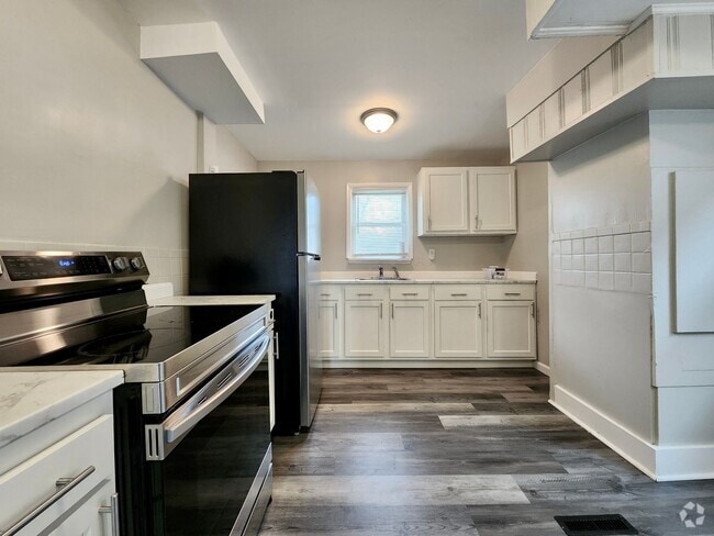 Building Photo - 500 Garson Ave Unit 500 Garson Avenue DN Rental