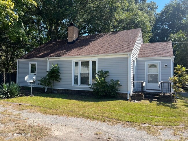 Building Photo - 2607 S Memorial Dr Rental