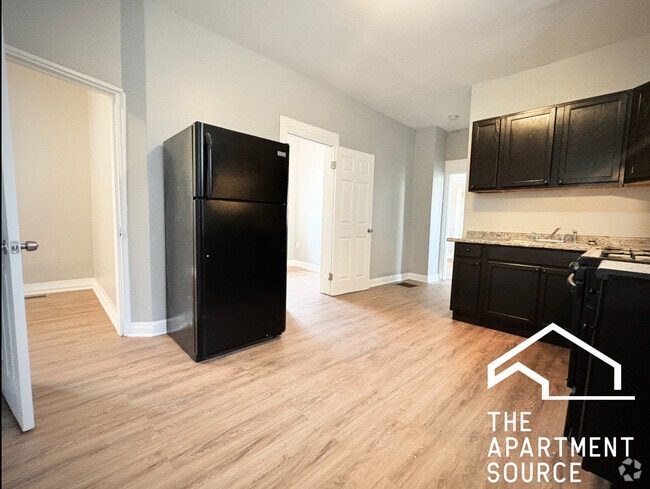 Building Photo - 2652 W 23rd Pl Unit 1R Rental