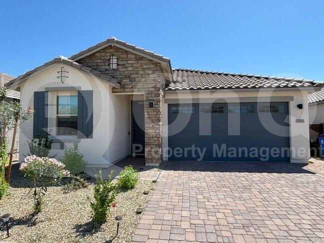 Photo - 25493 N 143rd Dr House