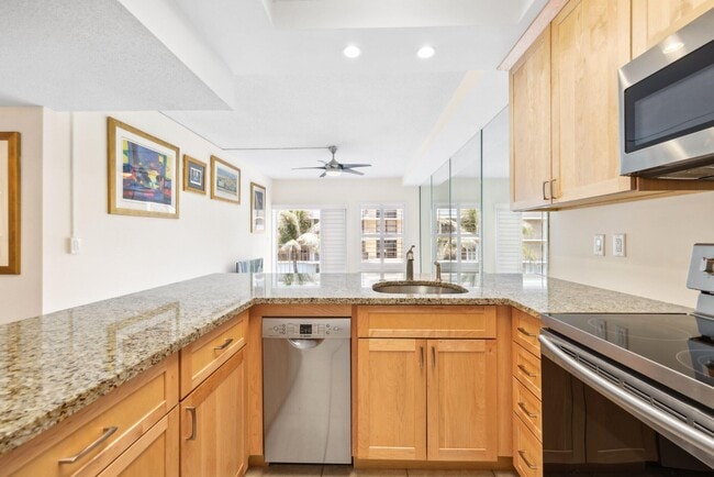 Photo - 3230 S Ocean Blvd Unit B203