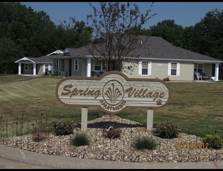 Photo - Spring Village Apartments