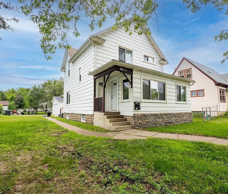 Photo - 4021 N Colfax Ave Unit 4021