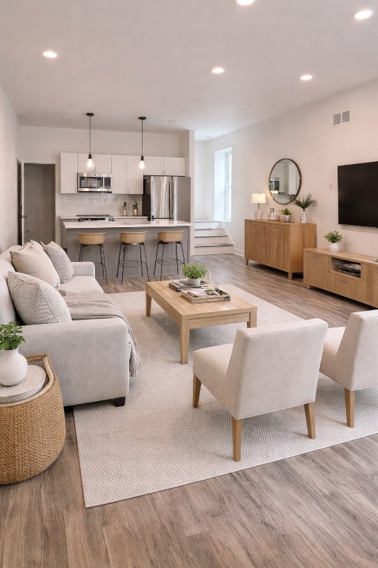 Photo - 1713 S 18th St Unit B