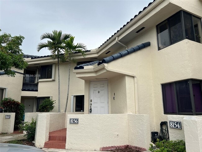 Building Photo - 8156 NW 15th Manor Unit 8156