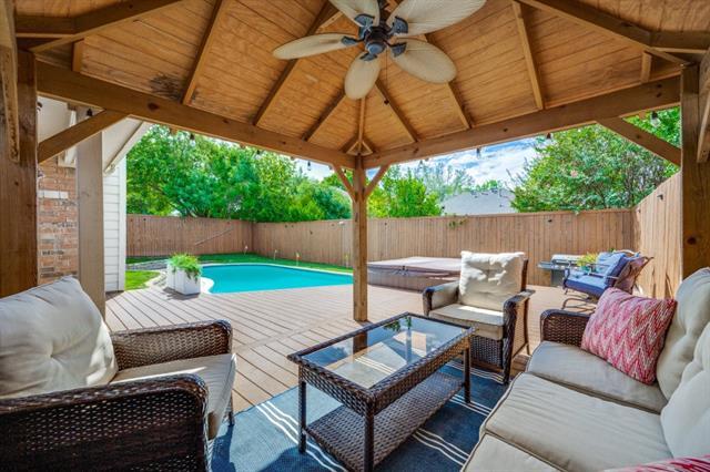 Photo - 3607 Canyon View Ct