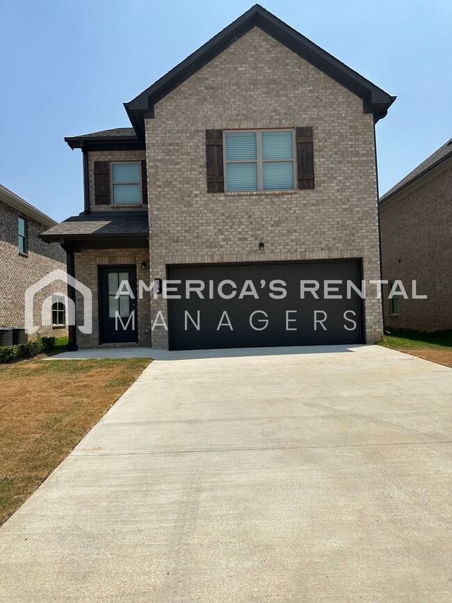 Home for Rent in Calera, AL!!! Available t... - Home for Rent in Calera, AL!!! Available t...