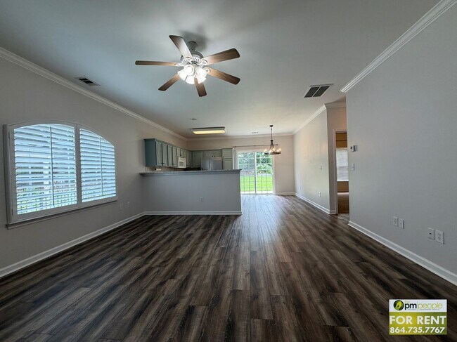 Photo - Easley 3/2.5 Home Available Now!