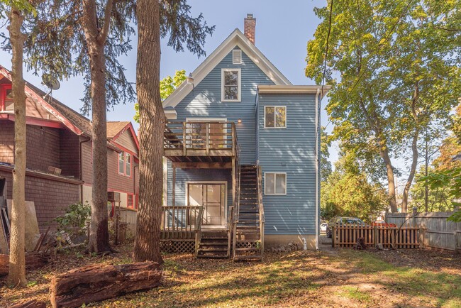 Photo - 1031 S Forest Ave