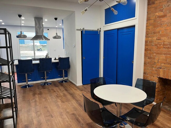 Building Photo - New Renovation - Lawrenceville Home