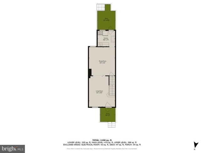 Photo - 1109 W 40th St