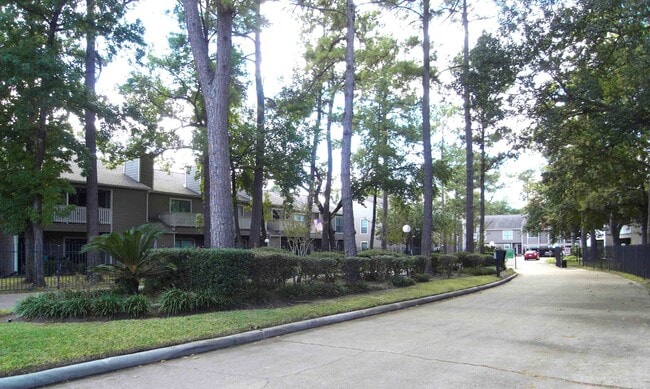 Photo - 14911 Wunderlich Dr Unidad 1108