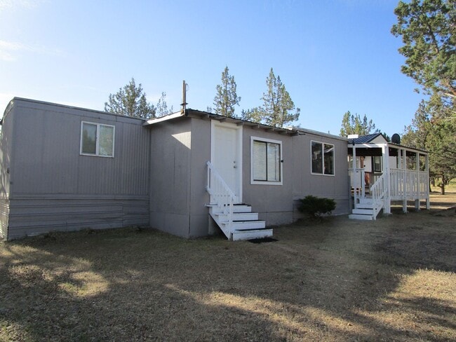 Photo - Manufactured Home and ADU on Lower End of Juniper Canyon - Available Now!