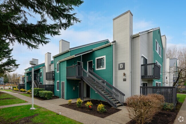 Astral Apartments