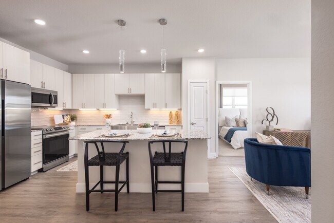 Photo - Alexan Montview Plaza