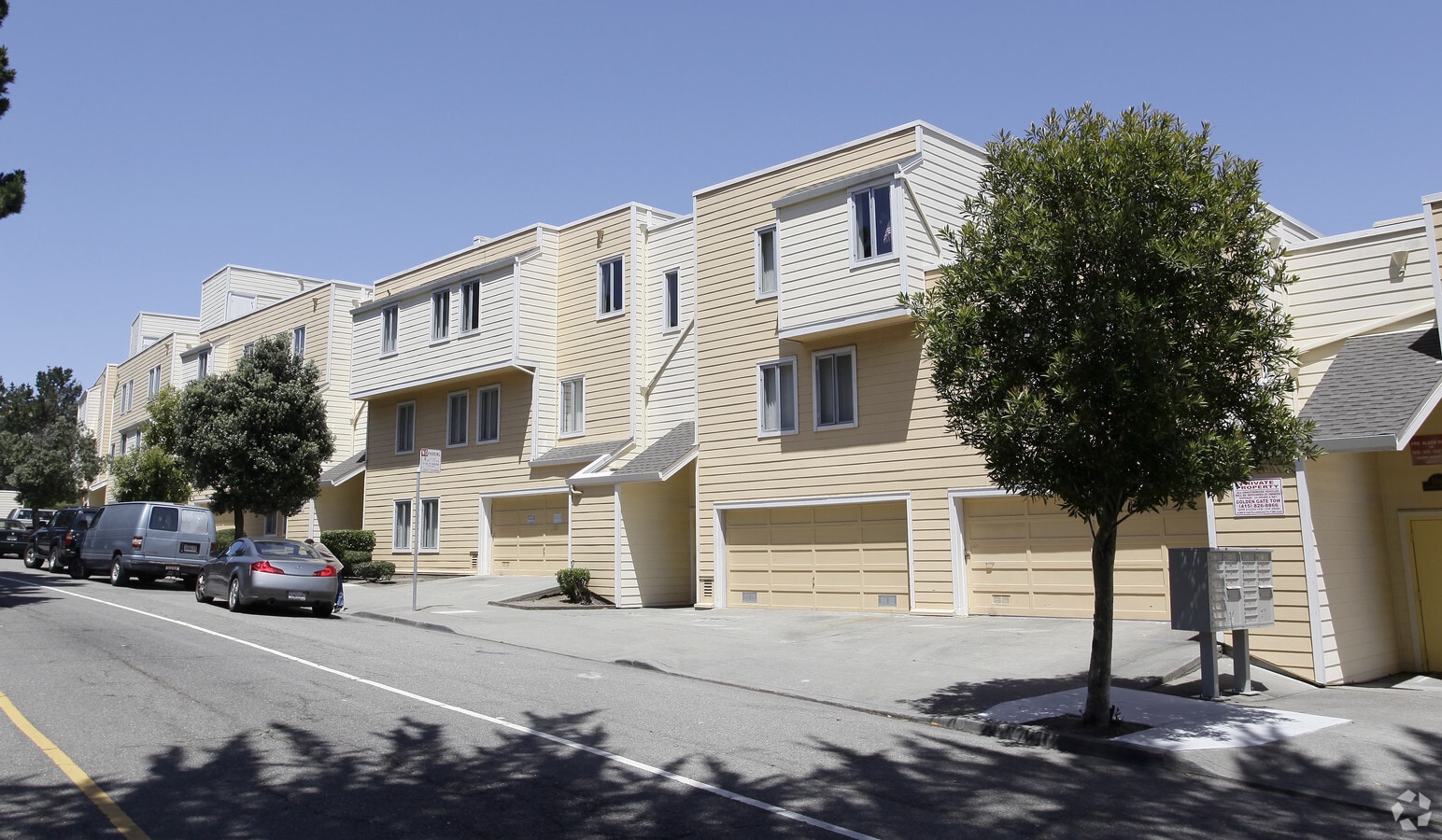 Photo - Vista Del Monte Apartments