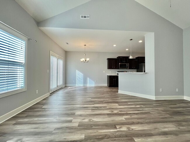 Photo - Single Level 3 Bed, 2 Bath Home with 2 Car Garage & Fenced Backyard